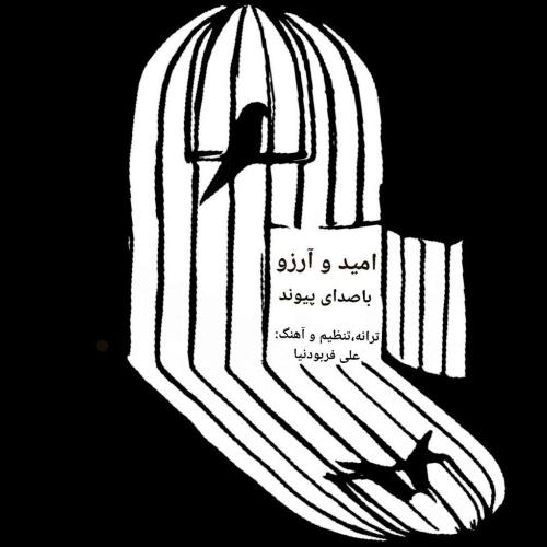 دانلود آهنگ امید و آرزو